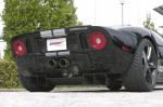 Ford GT by GeigerCars 2007 года
